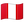 peru flag